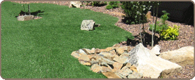Landscape Maintenance