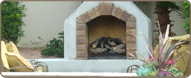 Outdoor Living